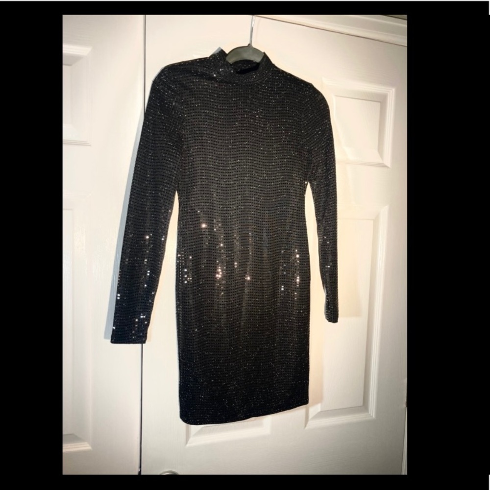GUESS Nayla mini dress